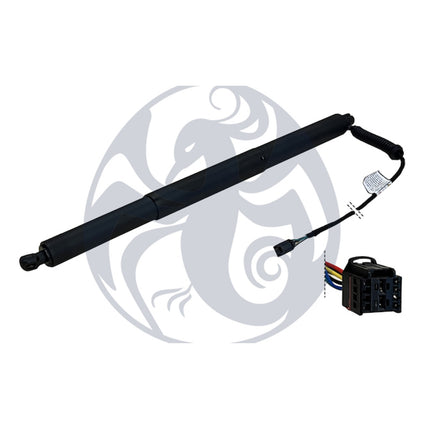 Molla Elettrica Per Portellone Compatibile Audi A5 Sportback dal 2016>