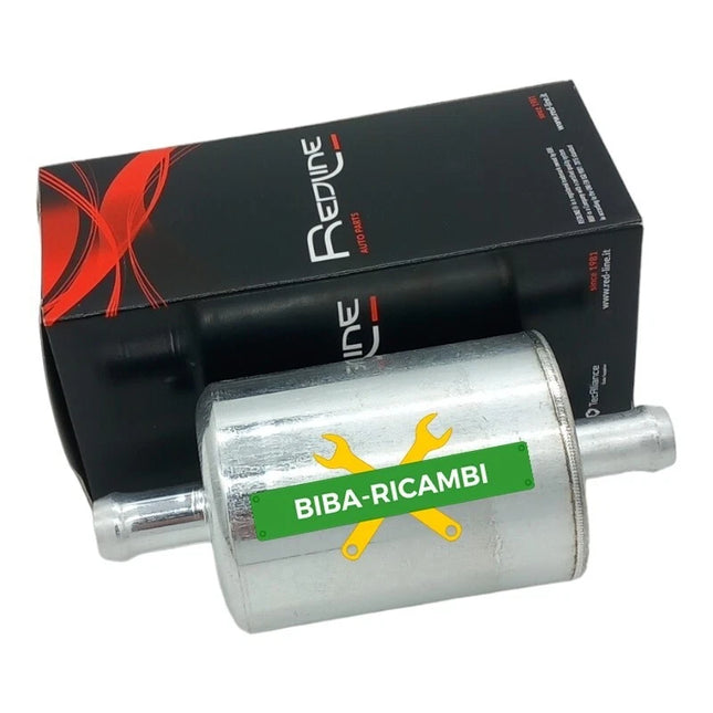 FILTRO GPL SPECIFICO EURO 5 | EURO 6 | ''MONTATO IN VERTICALE''