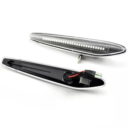 Indicatori Frecce Laterali A Led Compatibile Per Alfa Romeo Brera dal 2006>