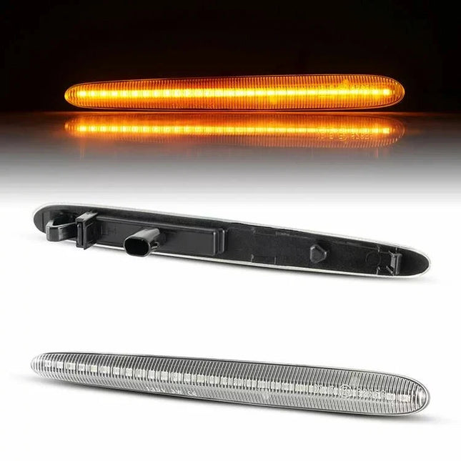 Indicatori Frecce Laterali A Led Compatibile Per Alfa Romeo Giulietta II dal 2010-2020