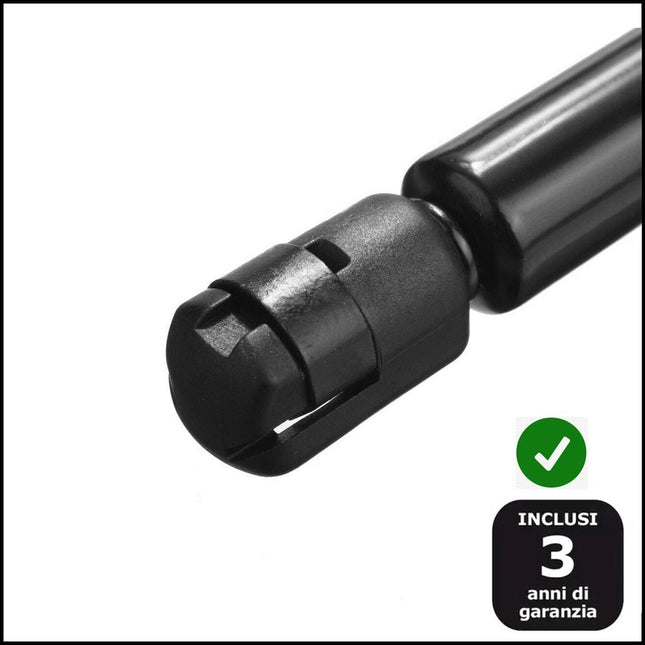 Molla Cofano MOTORE Per Volvo XC90 II (256) SUV 10.17>