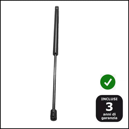 Molla Cofano MOTORE Per Volvo V70 III (135) SW 07.07>12.16