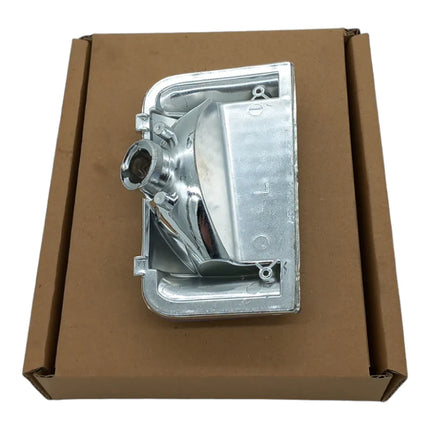 Freccia Retrovisore Arancio Lato-SX Compatibile Per Citroen Jumper III dal 2006>