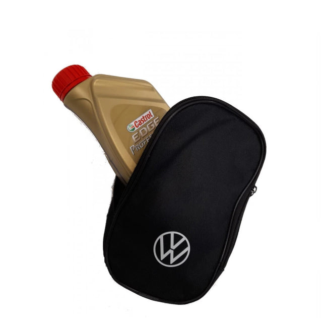 Sacca Borsa Porta Olio Originale VW 1 lt | Fuori Tutto !