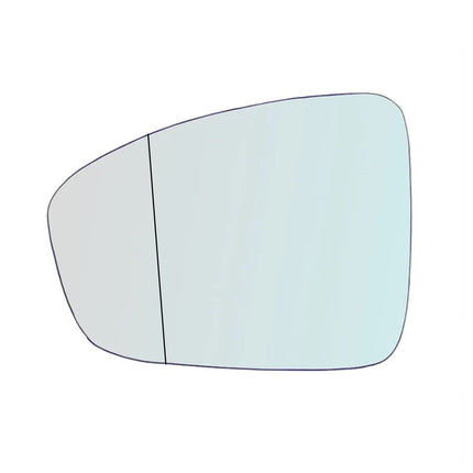 Vetro Specchio ASFERICO Lato SX-Guidatore Per Mitsubishi Colt VII dal 2023>