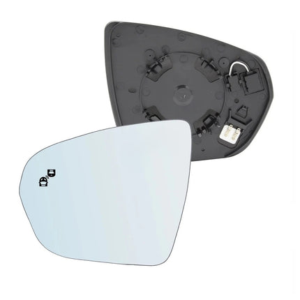 Specchietto BLIND-SPOT Lato Guidatore Per Citroen C5 Aircross dal 2018>