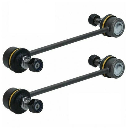 Tiranti Biellette Barra Anteriore Compatibile Per BMW Z4 Coupé (E86) dal 2006-2009