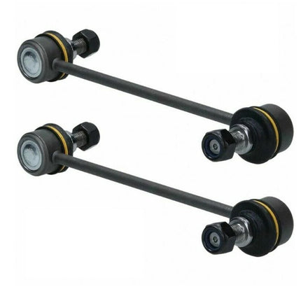 Tiranti Biellette Barra Anteriore Compatibile Per BMW Z4 Coupé (E86) dal 2006-2009