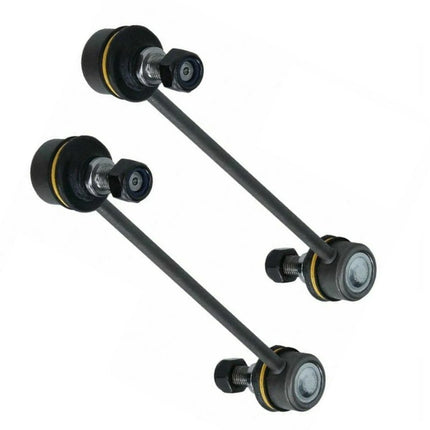 Tiranti Biellette Barra Anteriore Compatibile Per BMW Z4 Coupé (E86) dal 2006-2009