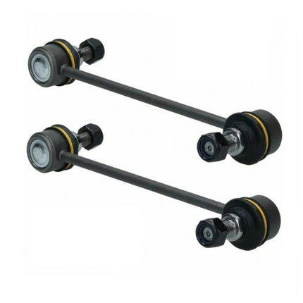 Tiranti Biellette Barra Anteriore Compatibile Per BMW Z4 Coupé (E86) dal 2006-2009