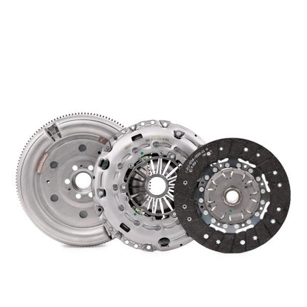 Kit Frizione Schaeffler Luk 600 0017 00 | Luk Repset DMF